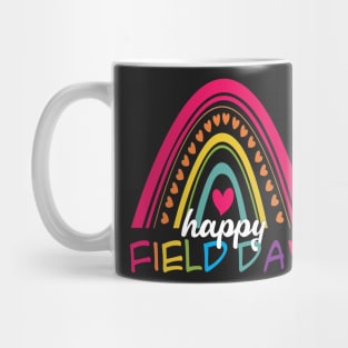 Happy Field Day 2022 Mug